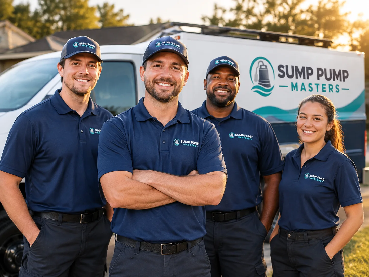 Sump Pump Repair company in Martin, ND