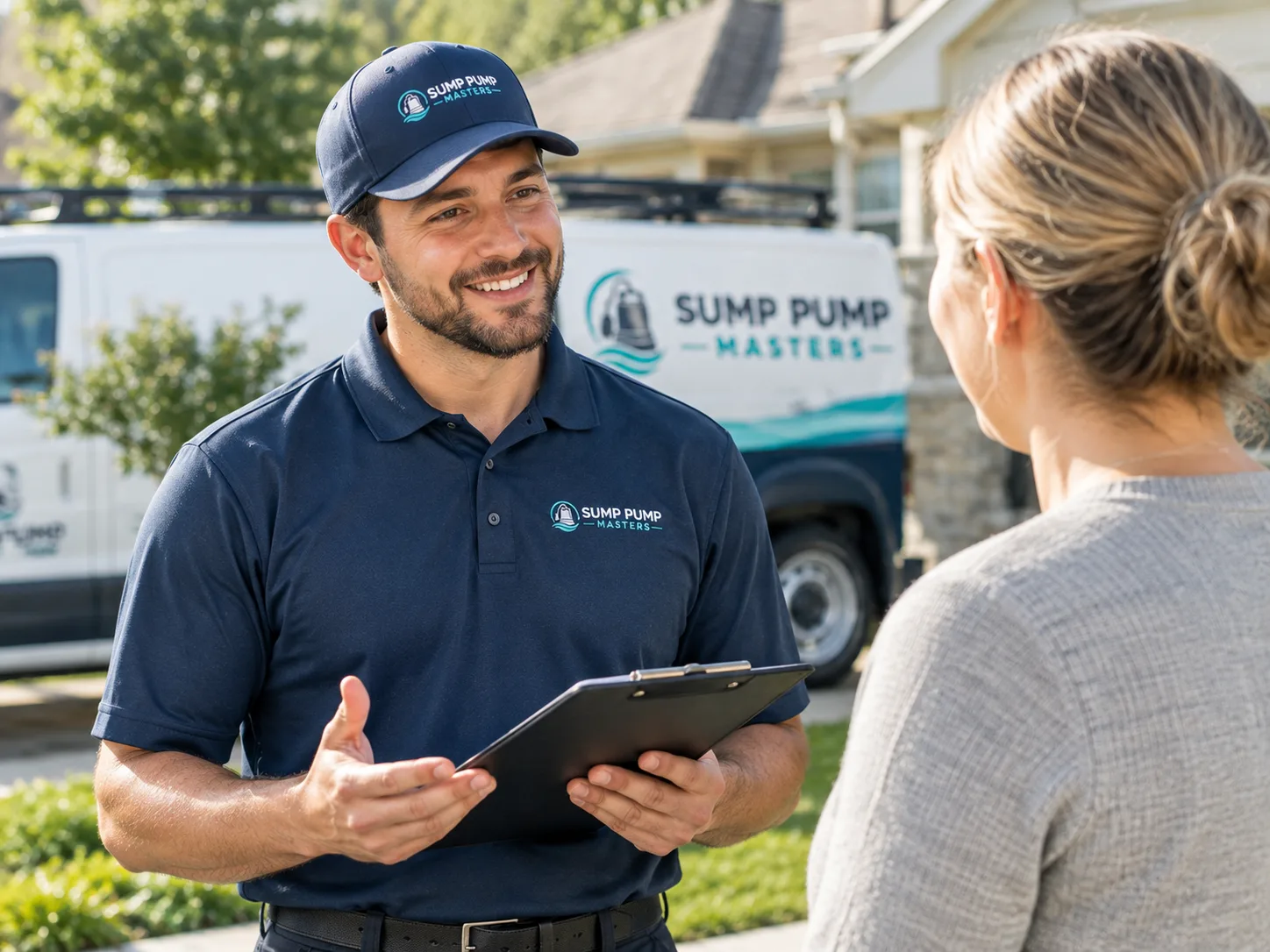 Sump Pump Repair Martin, ND FAQs